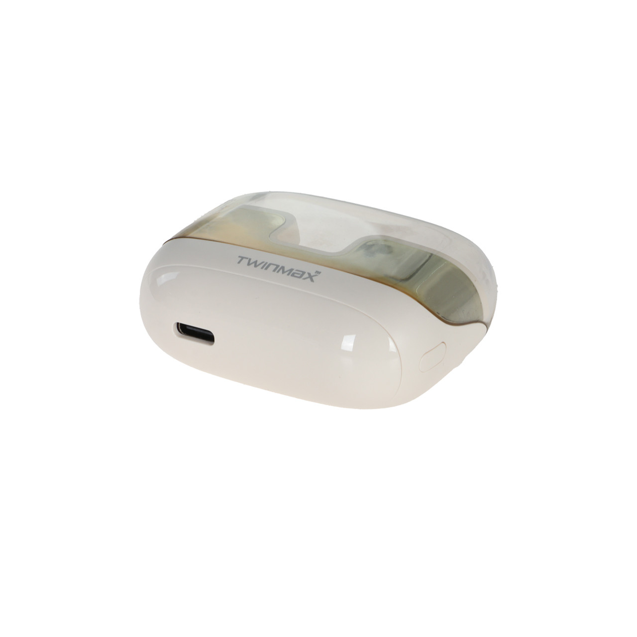 ایرفون بی سیم TwinMax مدل MA-24 ANC - طلایی - MMX